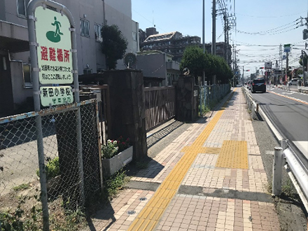 埼玉県内アイ・リード実績