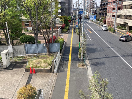 東京都内アイ・リード実績