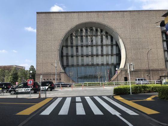 新宿区内　(東京都第三建設事務所)アイ・リード実績